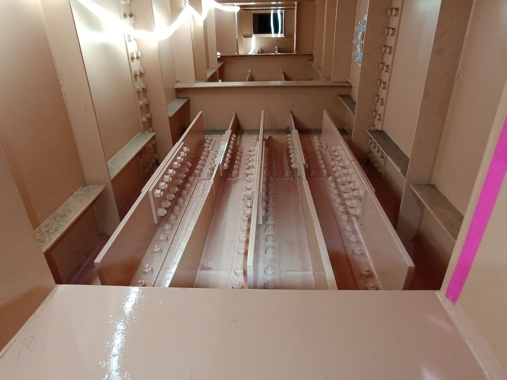 潮凪橋改良工事（その４）の画像2